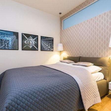 Top Location Old Town Brand New 2Bd Apartment Prag Eksteriør billede